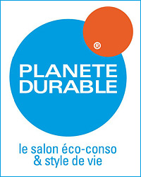 Salon Planète Durable