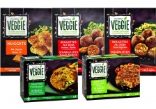 Carrefour lance la première gamme végétarienne... proposée par les consommateurs