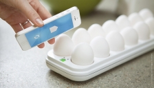  Innovation collaborative (épisode 4) : Egg Minder, fini les œufs pourris…