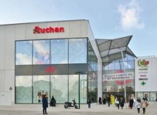 Innovation collaborative : Auchan implique ses clients dans l\'aménagement de son magasin
