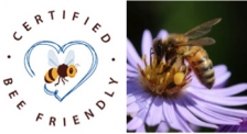 Le label Bee Friendly fait son coming-out au Salon International de l’Agriculture 2014