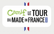 Camif poursuit son Tour du Made in France