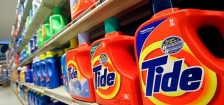 Bientôt des lessives sans phosphates pour les produits de Procter&Gamble