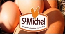 La biscuiterie Saint-Michel opte pour des œufs de poules qui ne manquent pas d’air !