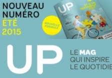 UP’ le mag, une nouvelle édition pour inspirer toujours plus le quotidien des citoyens