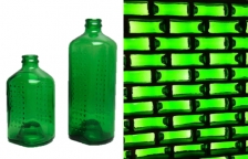 La bouteille-brique d\'Heineken, une idée des années 60 à recycler d\'urgence ?