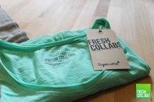 Fresh Collabs™ : la solidarité en mode imprimée