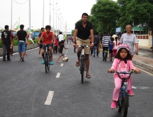 Chennai : la ville indienne qui privilégie la mobilité douce