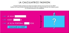 Faites des économies sur vos achats de vêtements avec le « cost per wear »