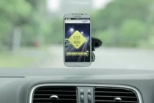 ATT et Samsung s\'engagent contre l\'utilisation du smartphone au volant, notamment pour écrire ou lire des SMS