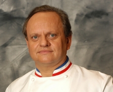 Joël Robuchon \"recommence à zéro\" et se lance dans la cuisine végétarienne