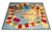 Terrabilis : le développement durable, un jeu d’enfant ?