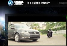 Greenpeace appelle Volkswagen à se détourner du côté obscur