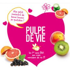 Pulpe de Vie : des cosmétiques made in Provence