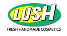 Lush lance son site français de vente en ligne 
