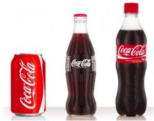 Coca-Cola se penche sur le poids écologique de ses emballages 