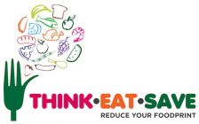 Think.Eat.Save, le programme de lutte contre le gaspillage alimentaire des Nations-Unies
