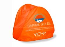 Vichy invente la promo intelligente pour \"Capital Soleil\"