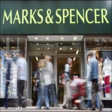 Marks & Spencer certifié « carbon neutral »