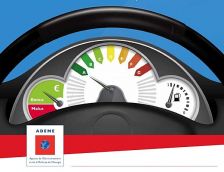 L’ADEME publie CarLabelling, un classement des véhicules neufs les plus propres