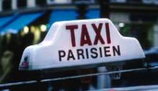A Paris, les taxis G7 passent au vert...