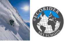 Ecorider Ski School : pour des vacances d’hiver plus vertes !