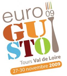 Un tour des produits européens \"bons, propres et justes\" avec Euro Gusto