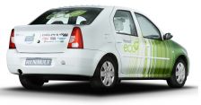 Renault étend la démarche eco² à ses véhicules low-cost