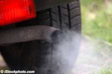 Les fabricants automobiles bientôt attaqués en justice pour leurs émissions de CO2 ?