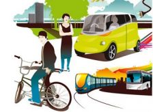 La mobilité durable en 2012, ça ressemble à quoi ?