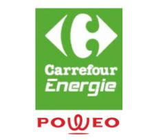 Carrefour lance une offre d\'électricité à prix réduit en partenariat avec Poweo