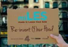 Innovation collaborative (épisode 4) : MiLES veut changer le Lower East Side de New-York en mobilisant ses habitants
