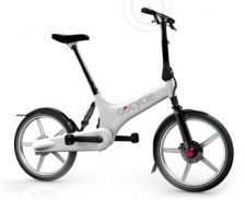 GoCycle : le vélo électrique nouvelle génération 