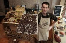 Puerto Cacao : un bar à chocolat artisanal et bio-équitable