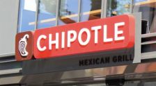 Chipotle, le fast-food mexicain responsable débarque en France