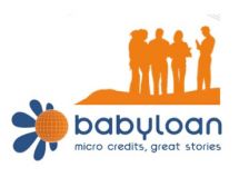 Babyloan : le micro-crédit à la portée de tous via Internet