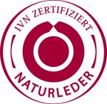 Naturleder IVN-Zertifiziert