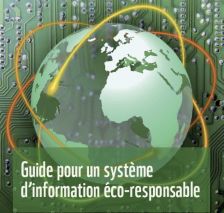Guide pour un système d\'information éco-responsable
