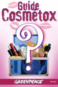 Guide « Cosmetox»