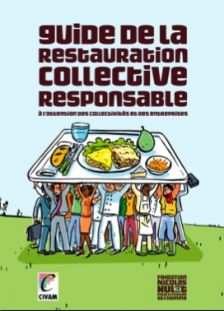 Guide de la Restauration Collective Responsable 