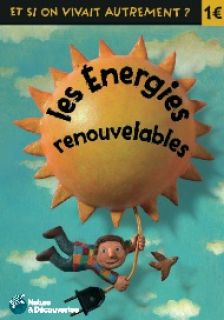Guide "Les énergies renouvelables"