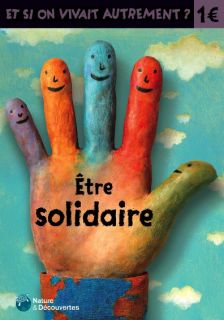 Guide "Etre solidaire"