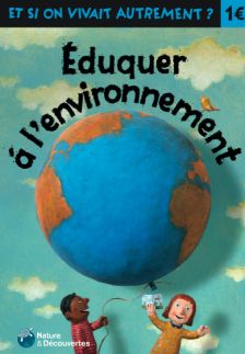 Guide "Eduquer à l\'environnement"